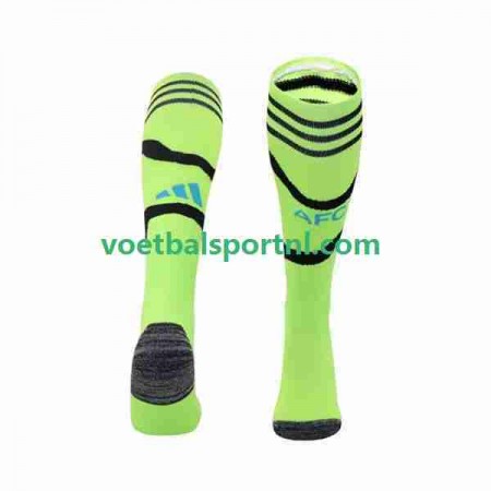 Arsenal Uit Sokken 2023-24